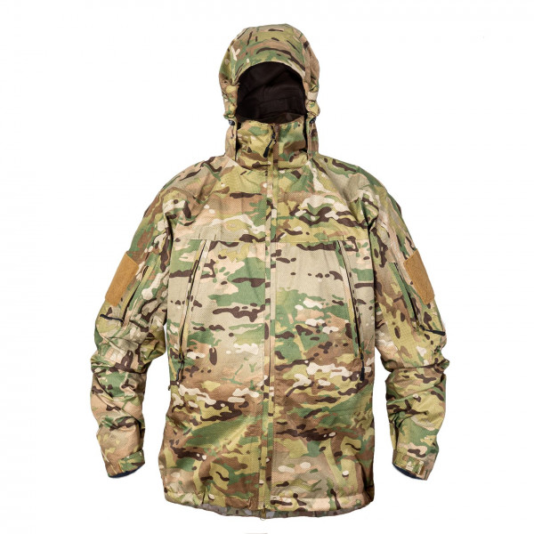 MTL Shield Jacket, GORE-TEX...