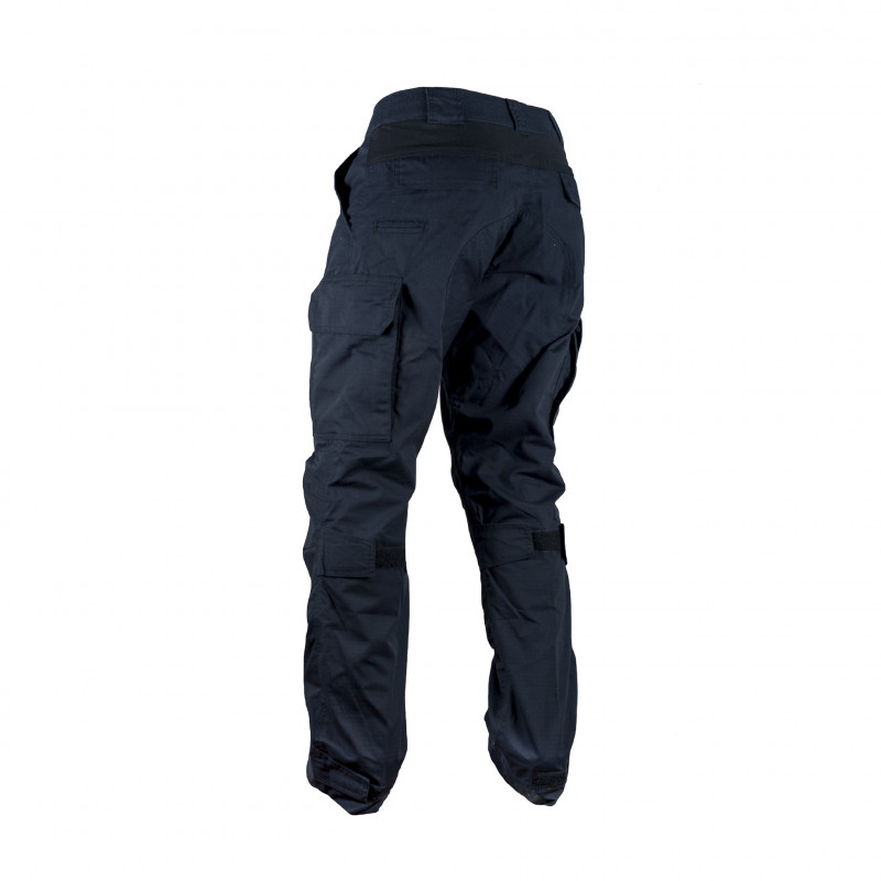 Støt Kor Overvind Enforcer Pants, Black Available sizes 2XL