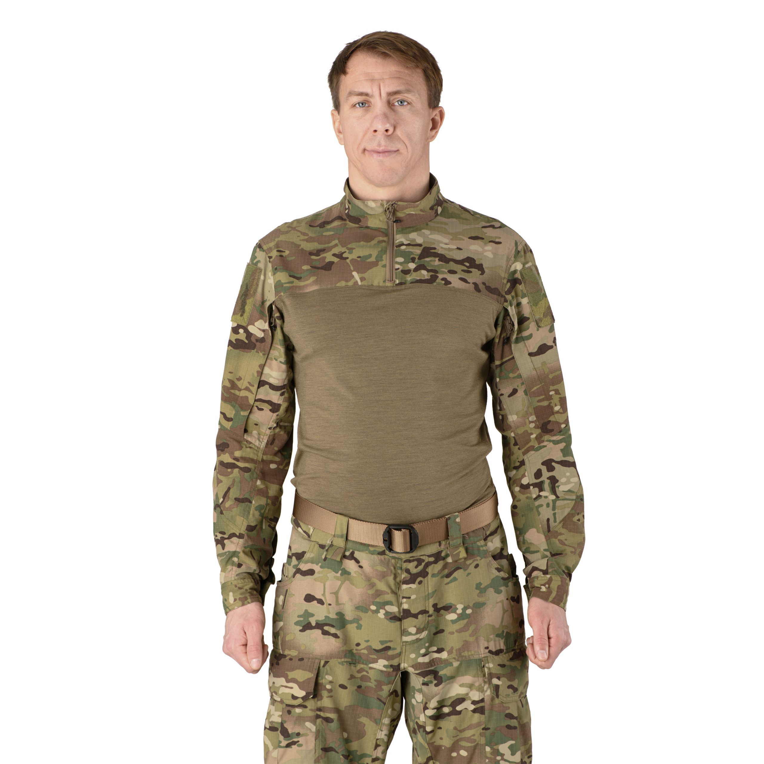 10_Hot Weather Combat Shirt_MLV__Multicam__ZOL_6821