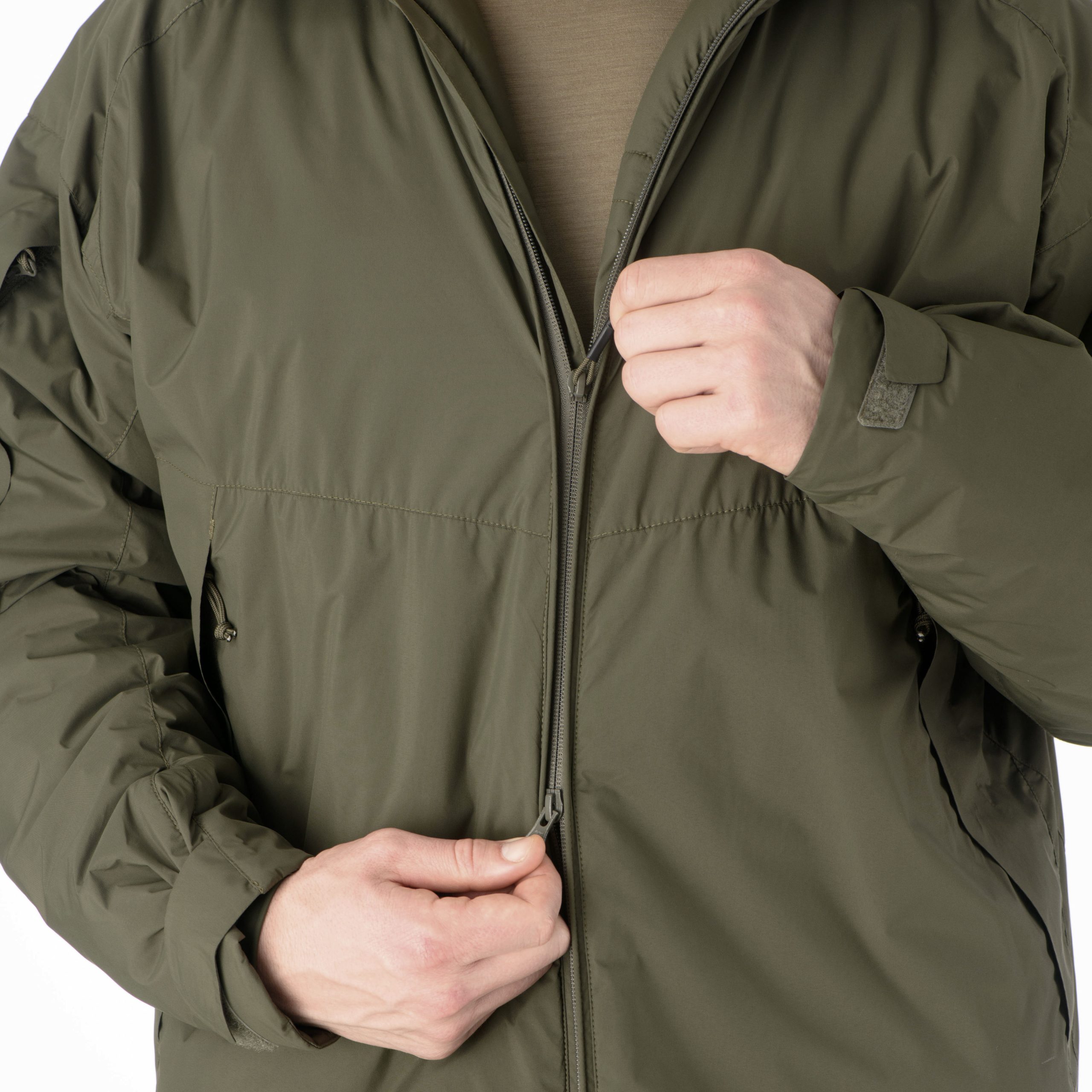 12_CW Jacket_MLV__Ranger Green__ZOL_7120