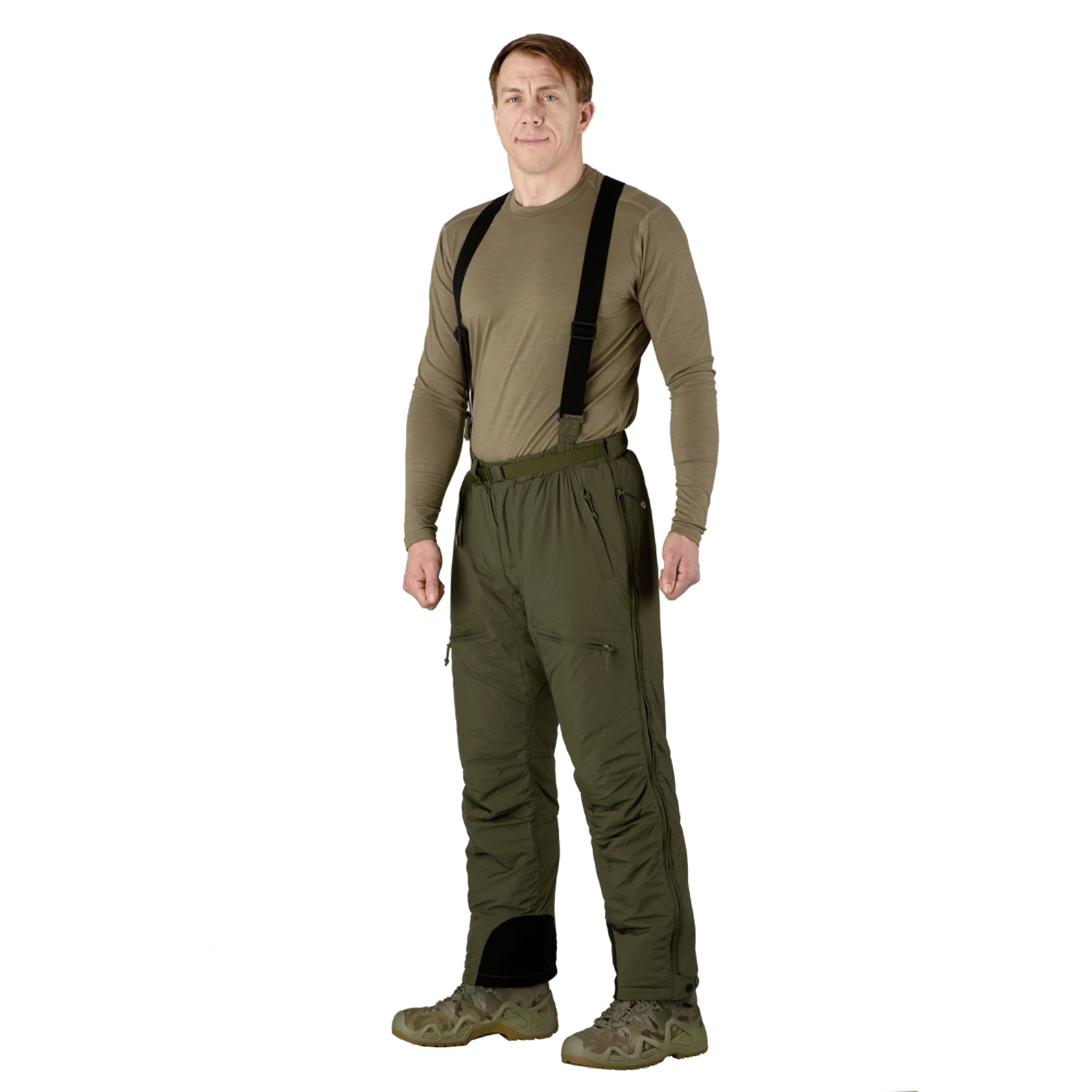 13_CW Pants_MLV__Ranger Green__ZOL_7079