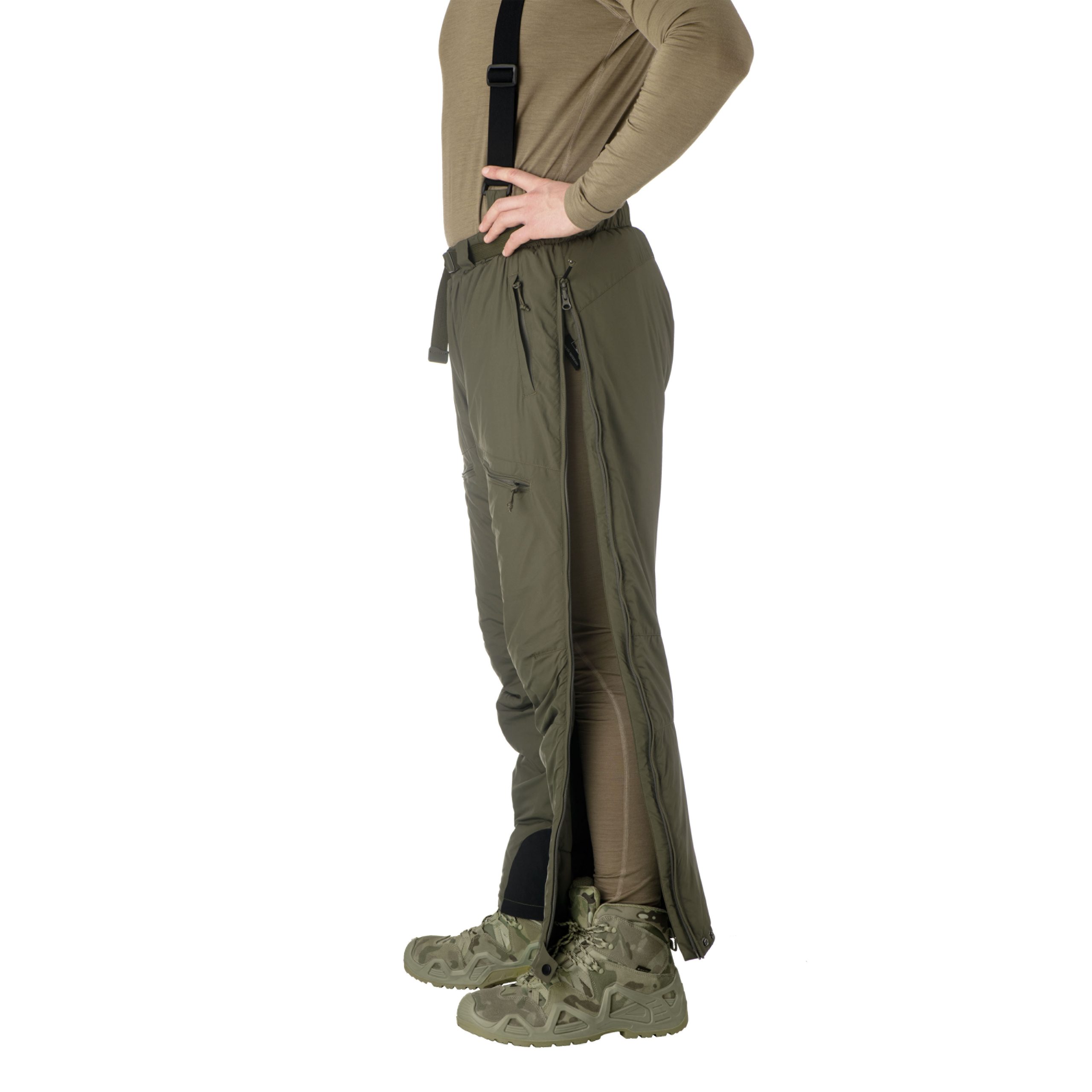 13_CW Pants_MLV__Ranger Green__ZOL_7099