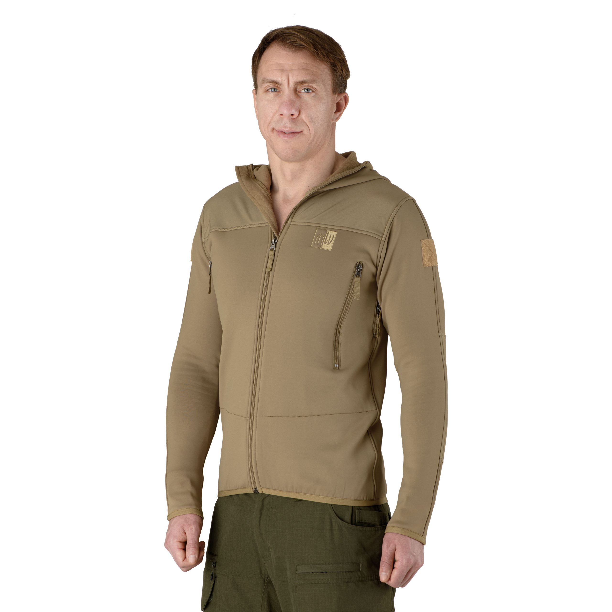 21_TTF Fleece (with+without hood)_MLV__Khaki__26!