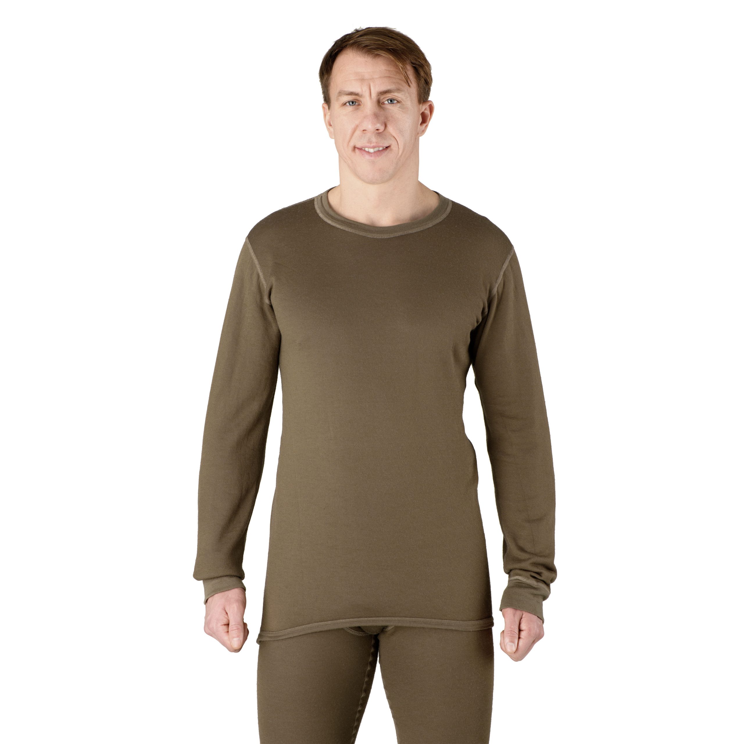 24_Merino Terry Wool 210_MLV__Khaki__ZOL_6965!