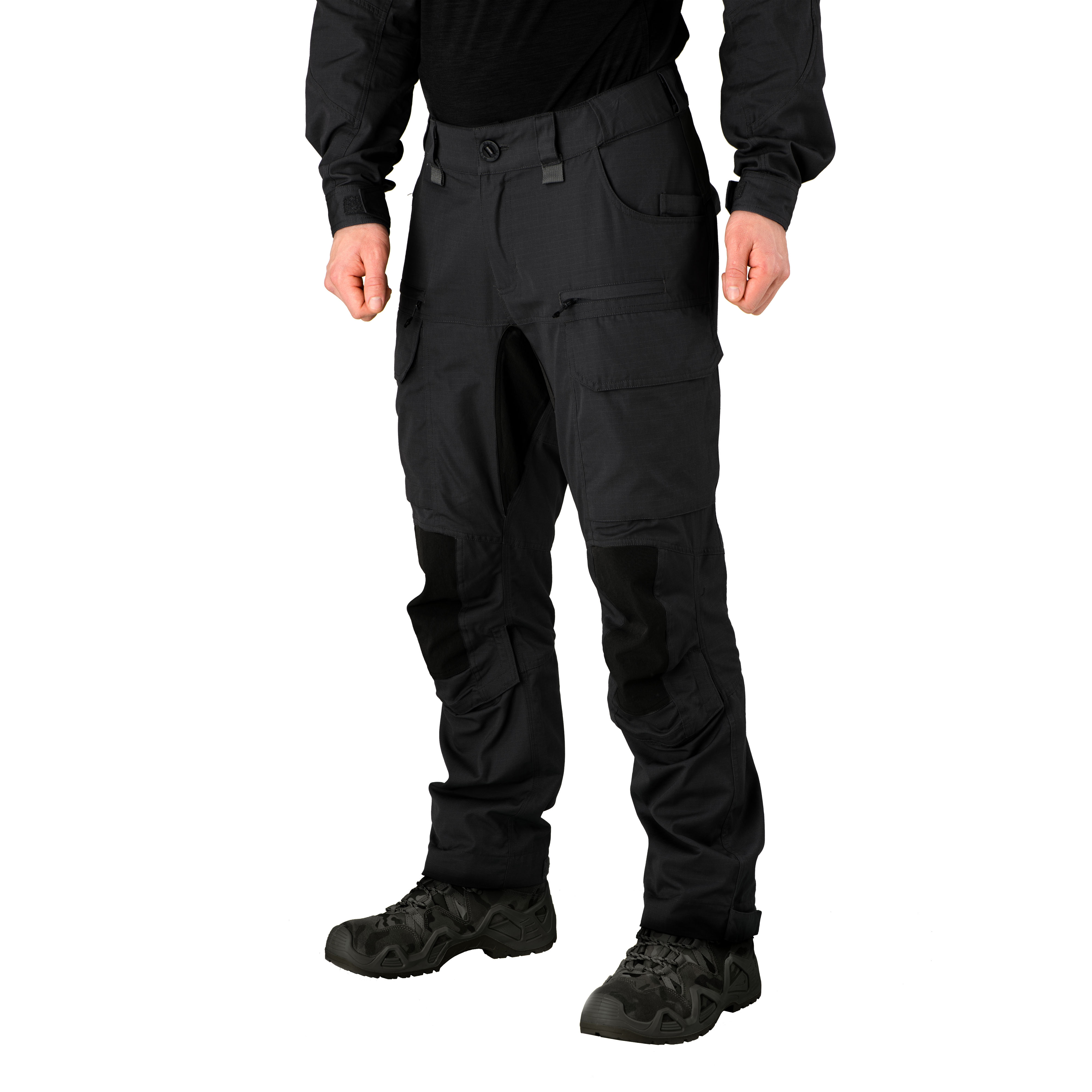 2_Recon Pants_MLV__Black__ZOL_7063