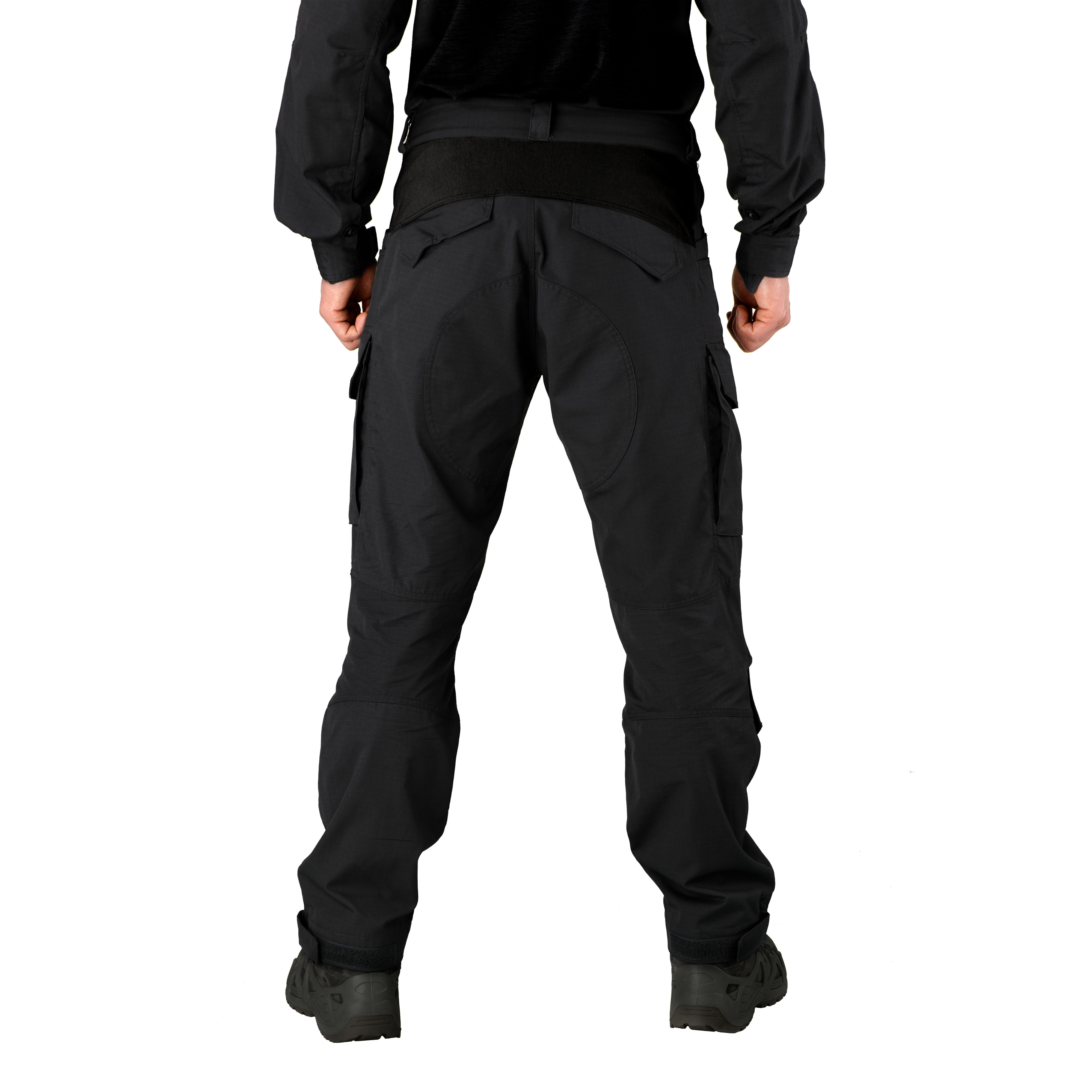 2_Recon Pants_MLV__Black__ZOL_7064