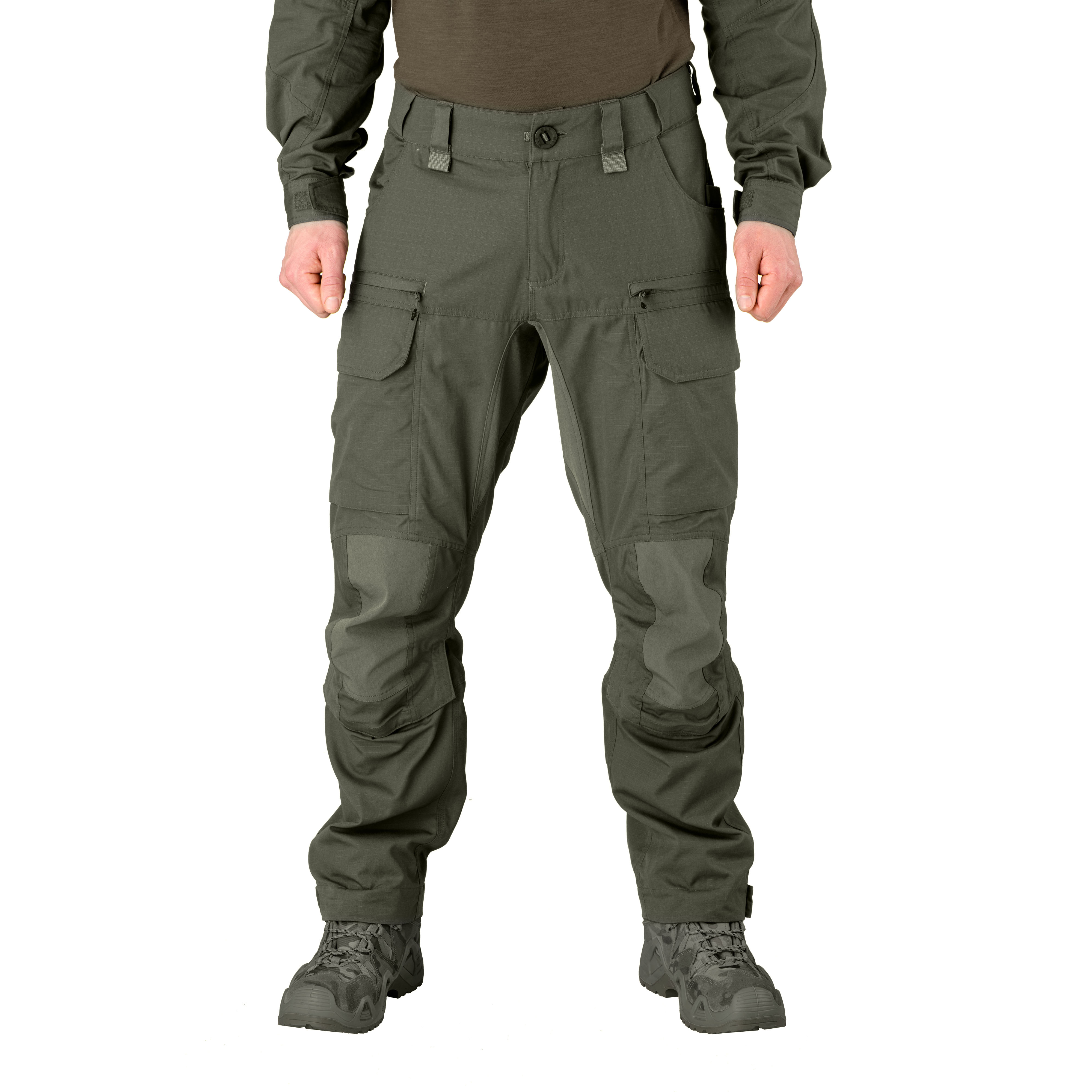 2_Recon Pants_MLV__Ranger Green__ZOL_7061!