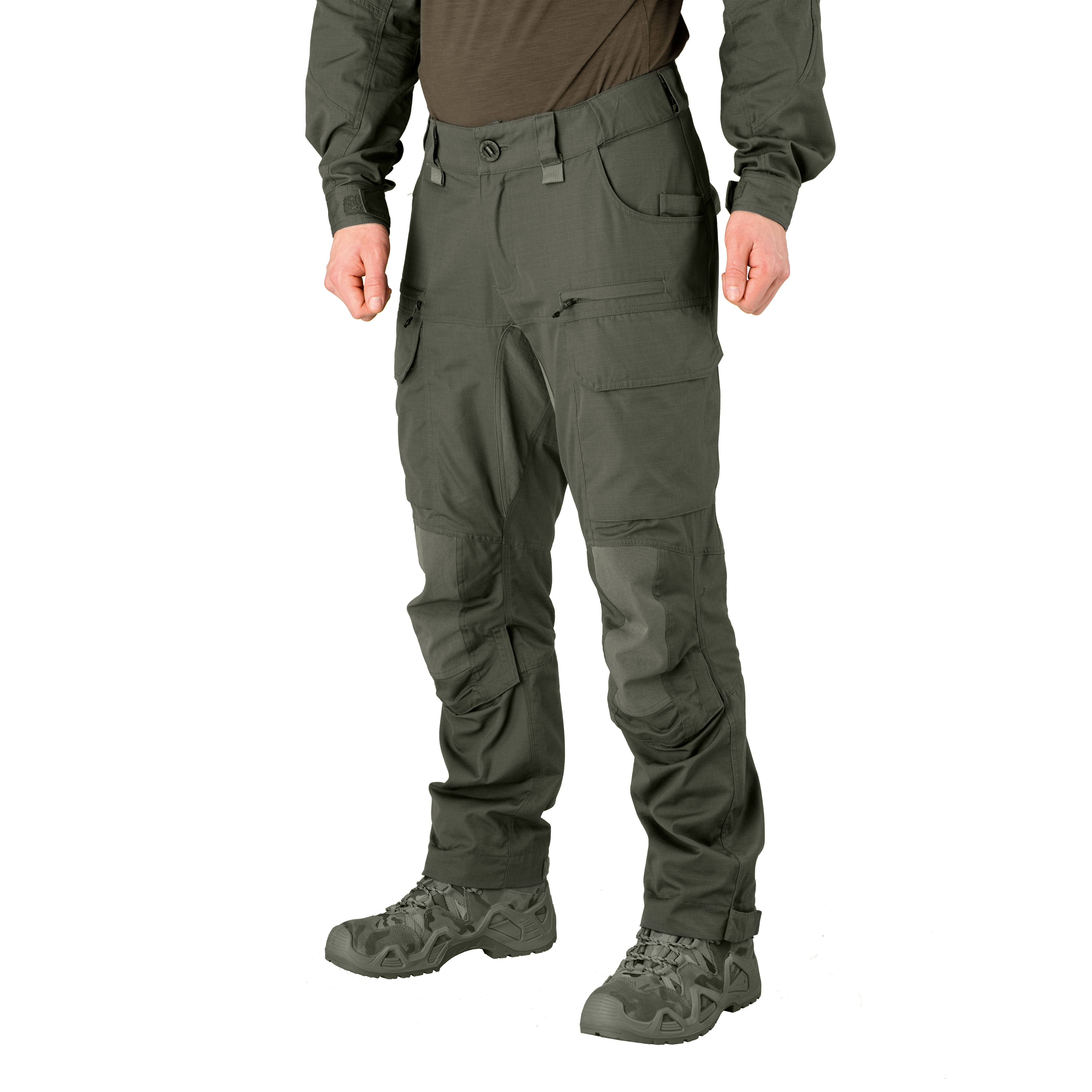 2_Recon Pants_MLV__Ranger Green__ZOL_7063