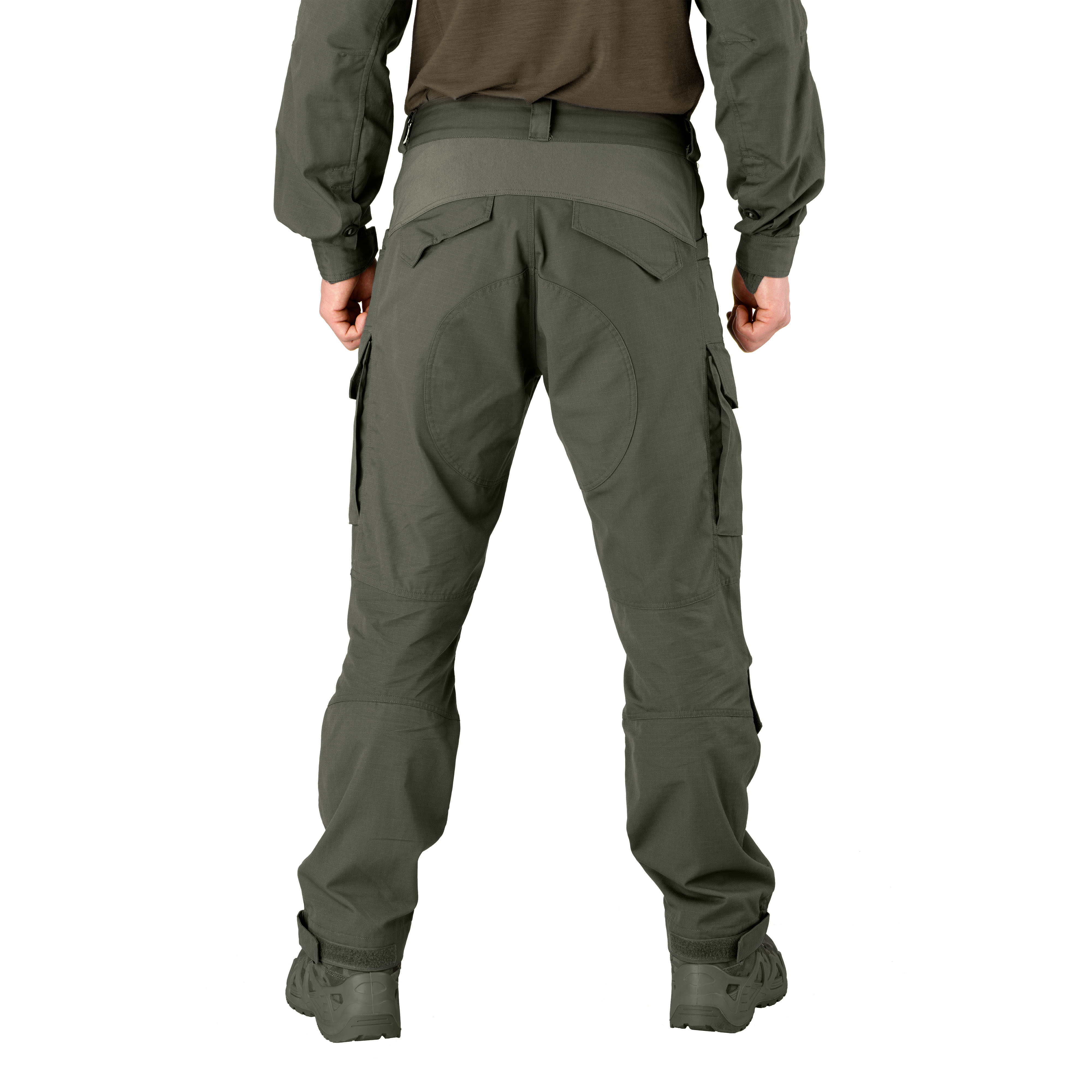 2_Recon Pants_MLV__Ranger Green__ZOL_7064