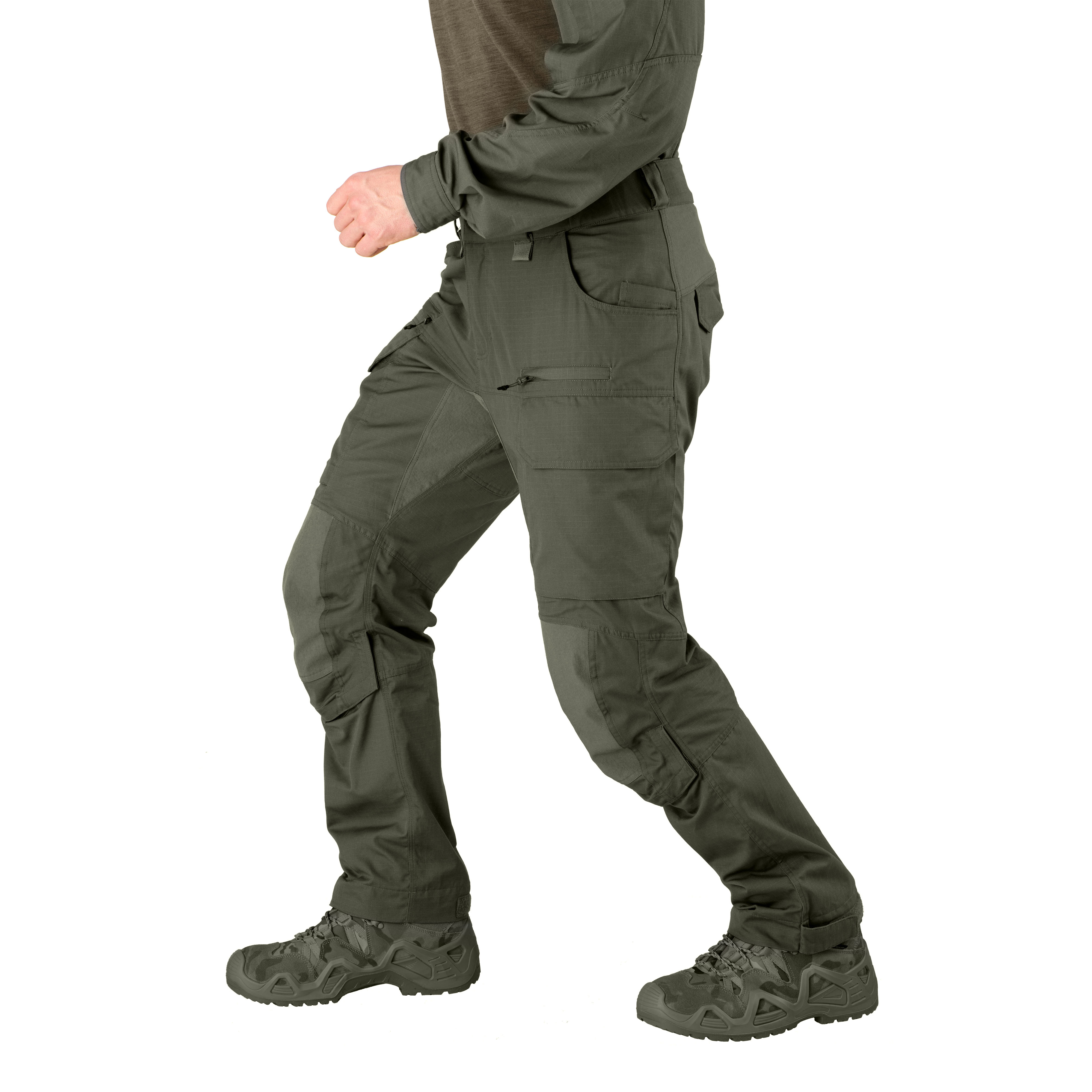 2_Recon Pants_MLV__Ranger Green__ZOL_7067g