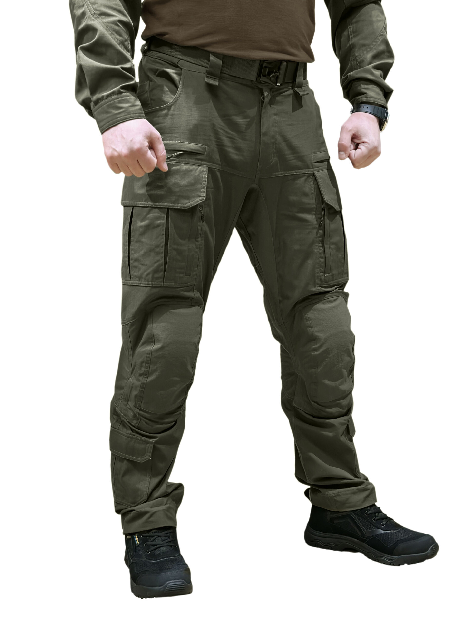 3_Combat Pants_MLV__Ranger Green__IMG_0258