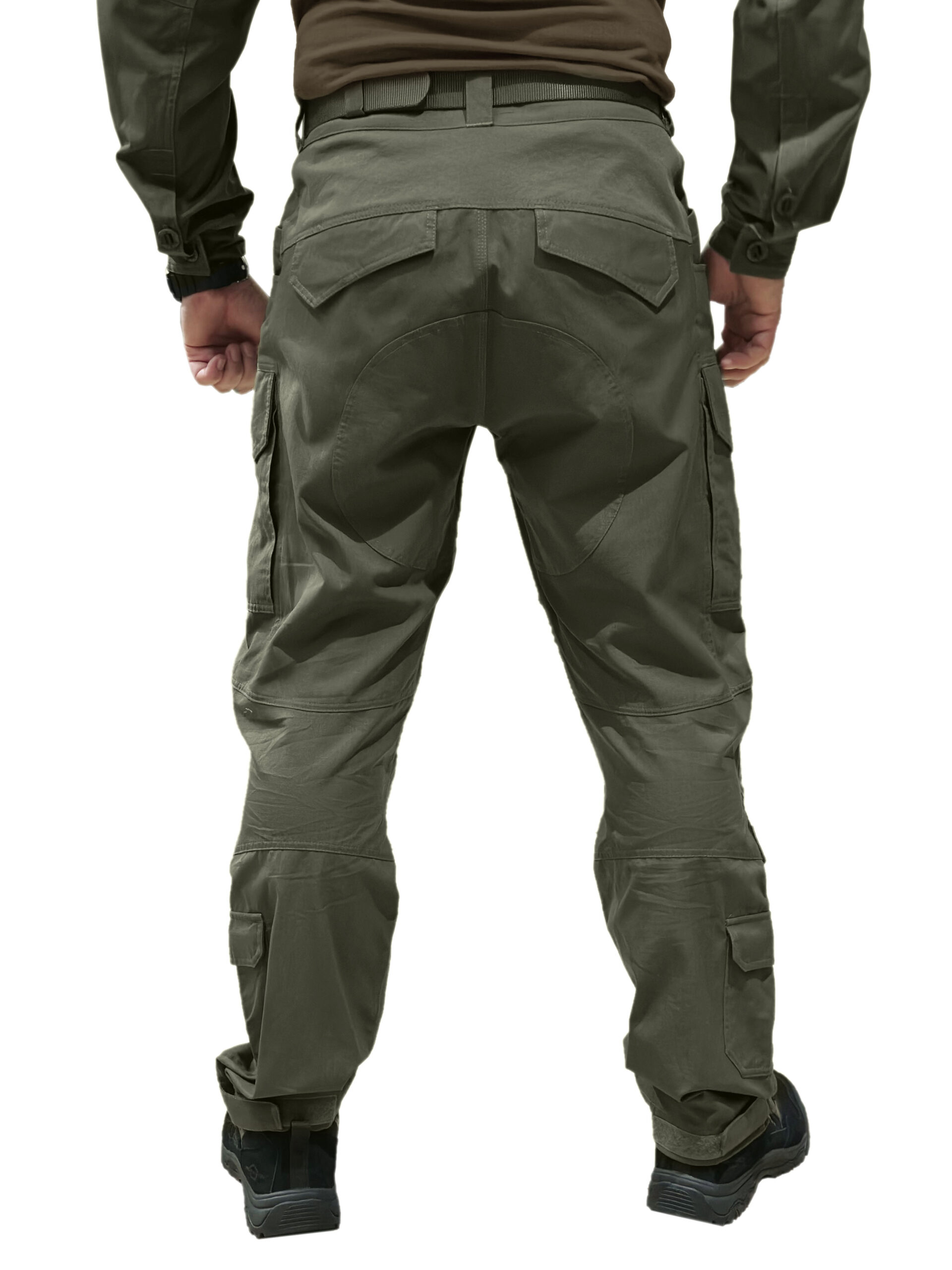 3_Combat Pants_MLV__Ranger Green__IMG_0260