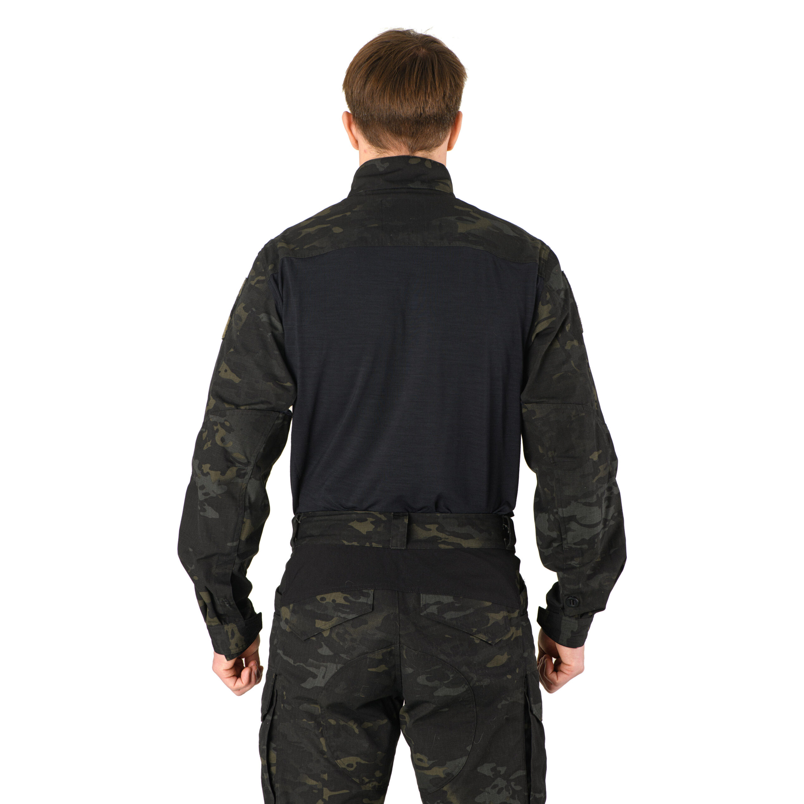 4_Combat Shirt_MLV__Multicam Black__ZOL_6755 (1)