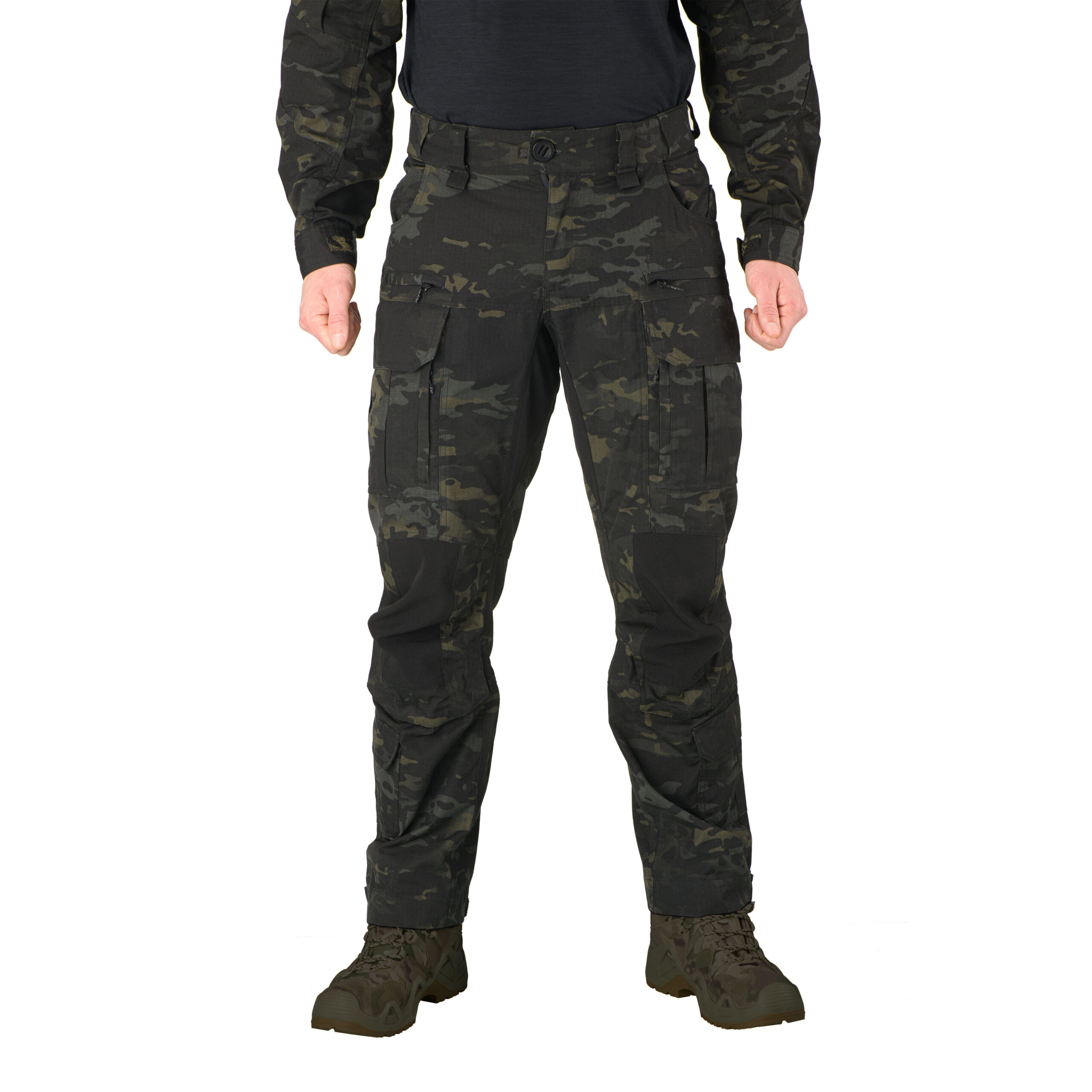 4_Combat Shirt_MLV__Multicam Black__ZOL_6766