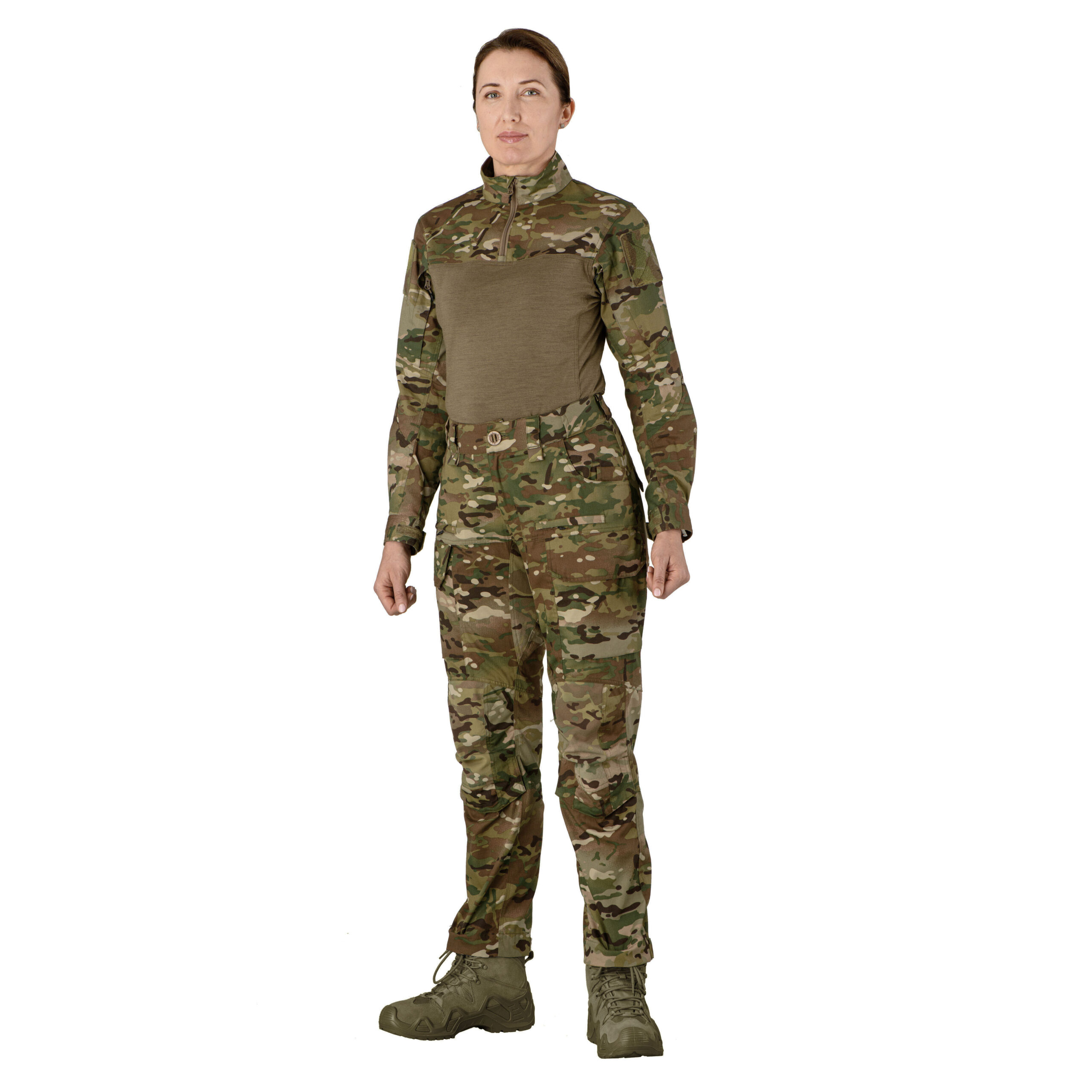 7_Combat Shirt_Female_MLV__Multicam__ZOL_7161!