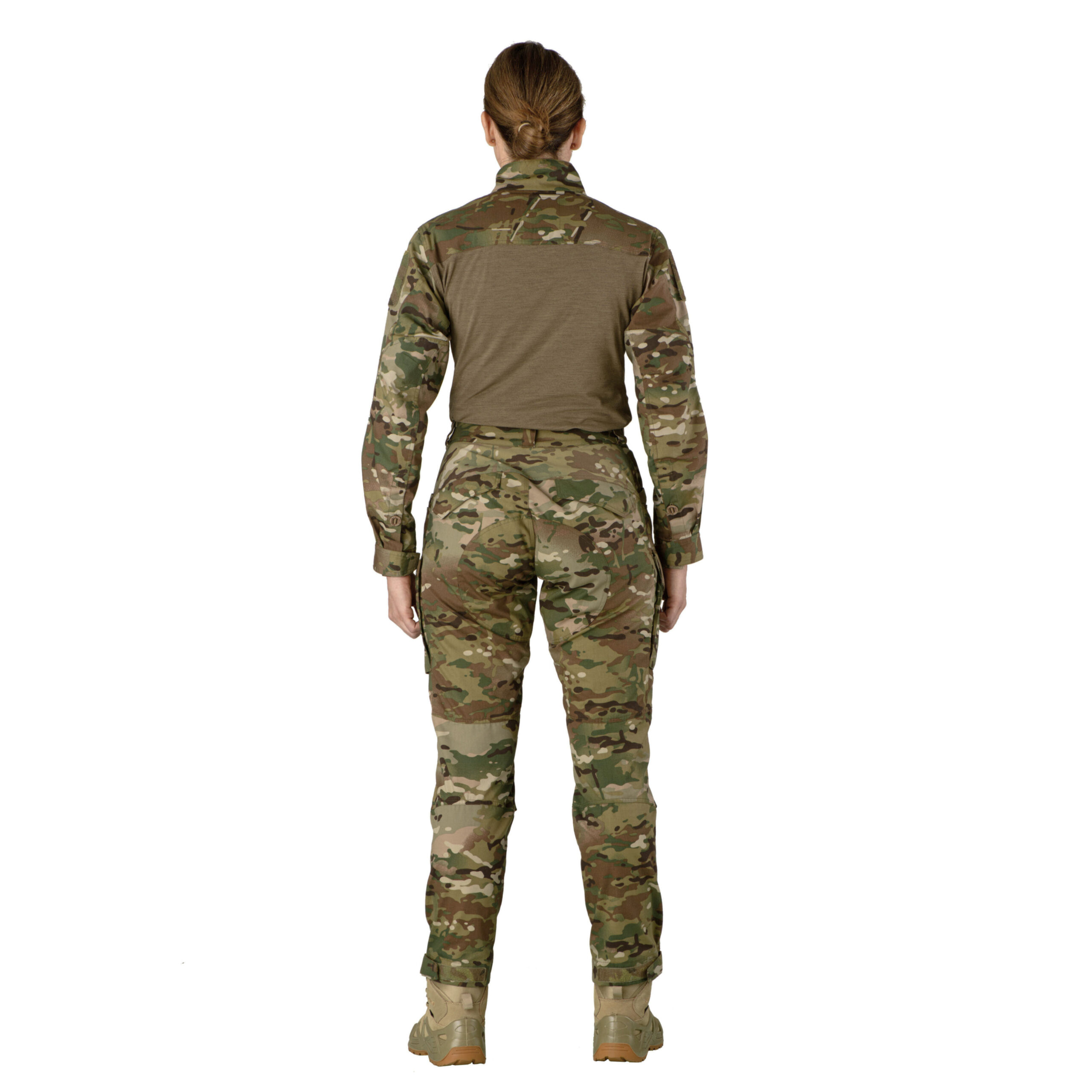 7_Combat Shirt_Female_MLV__Multicam__ZOL_7163