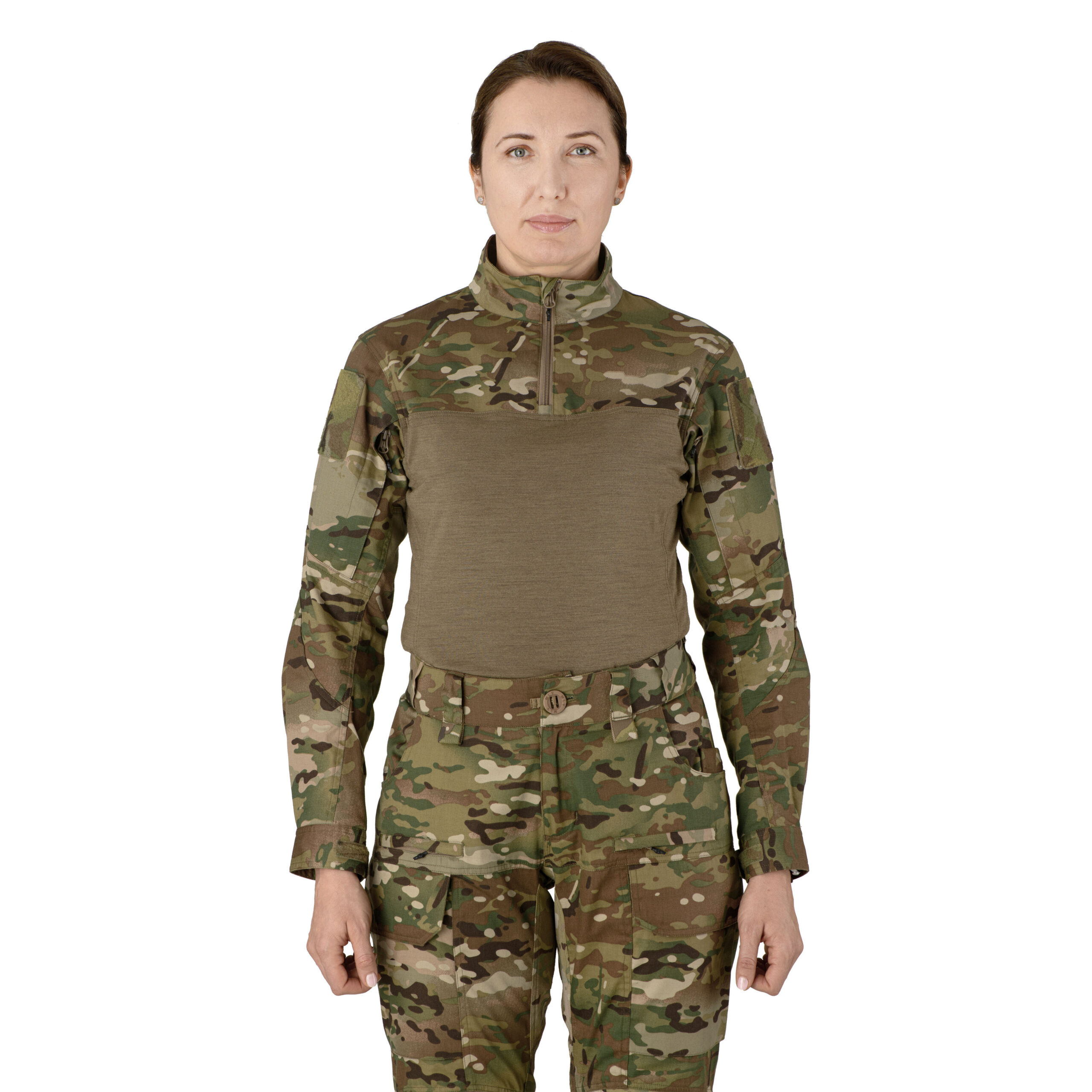 7_Combat Shirt_Female_MLV__Multicam__ZOL_7167