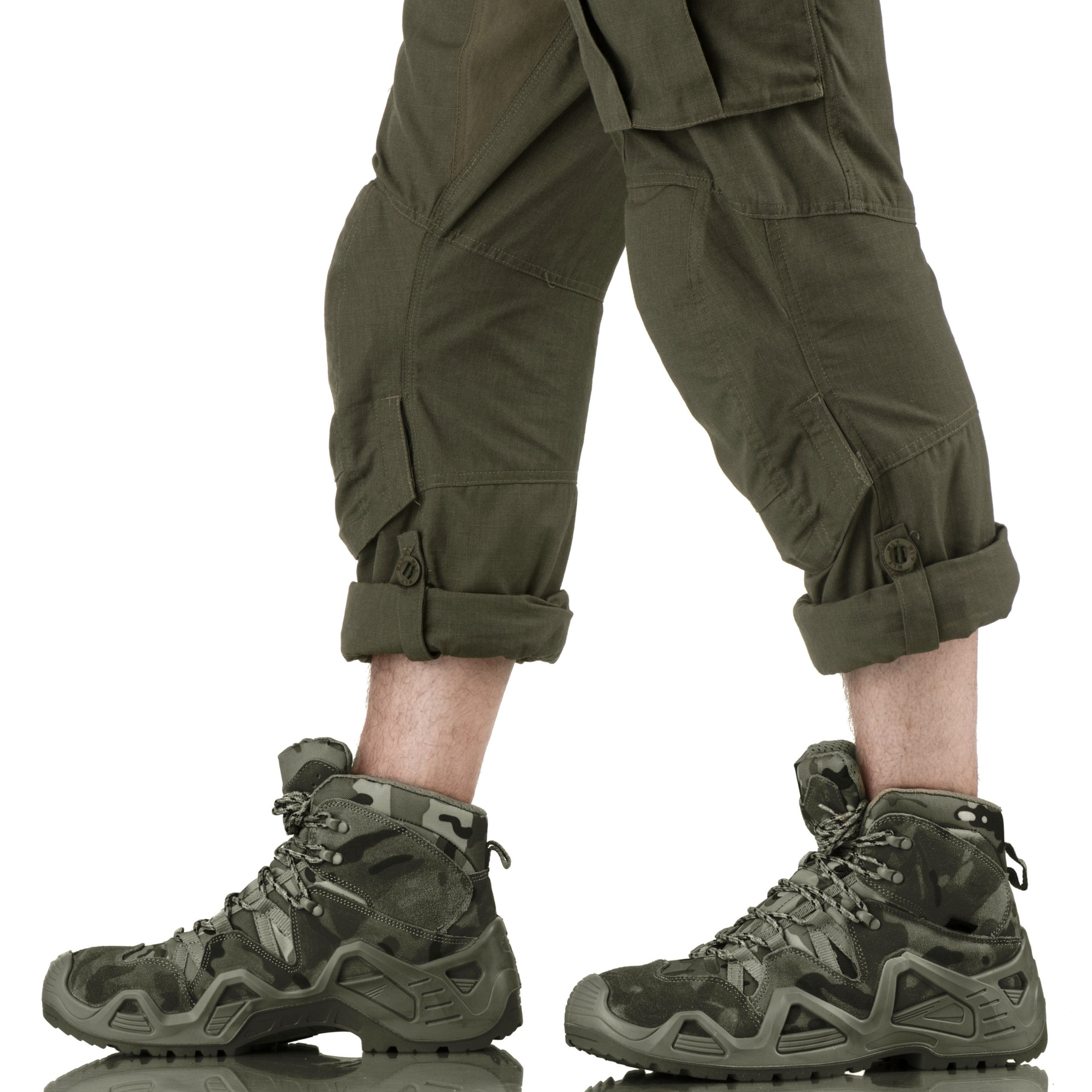 9_Hot Weather Pants_MLV__Ranger Green__ZOL_7716